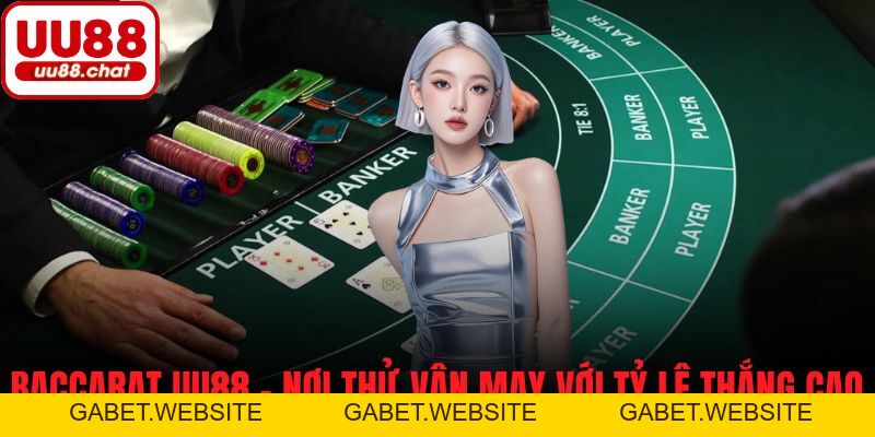 Xóc Đĩa UU88 - Bí Kíp Chơi Chuẩn, Dễ Thắng Không Tưởng - gabet
