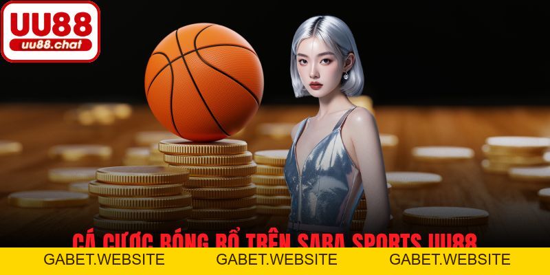 Saba Sports UU88 - Đặt Cược Thể Thao Và Giành Thắng Lớn - gabet