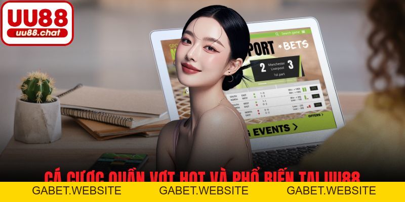 SBOBET Sports UU88 - Đỉnh Cao Cá Cược Thể Thao Trực Tuyến - gabet