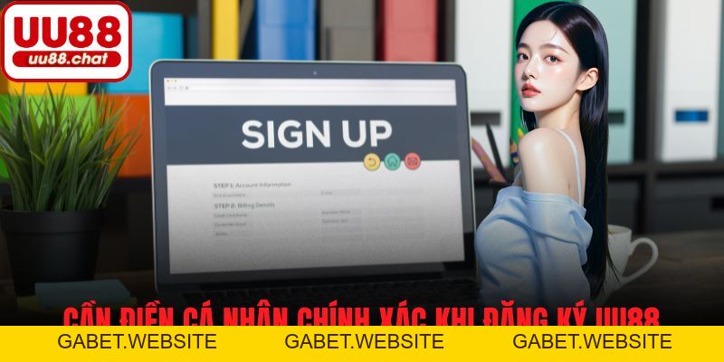 Đăng Ký UU88 - Thủ Tục Đơn Giản, Nhận Các Ưu Đãi Hấp Dẫn - gabet