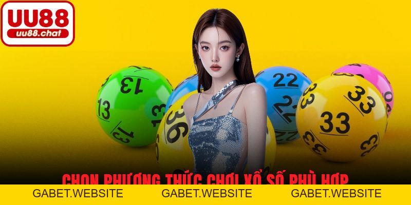 Xổ Số Điện Toán – Bí Kíp Chiến Thắng Từ Chiến Thuật Vàng - gabet
