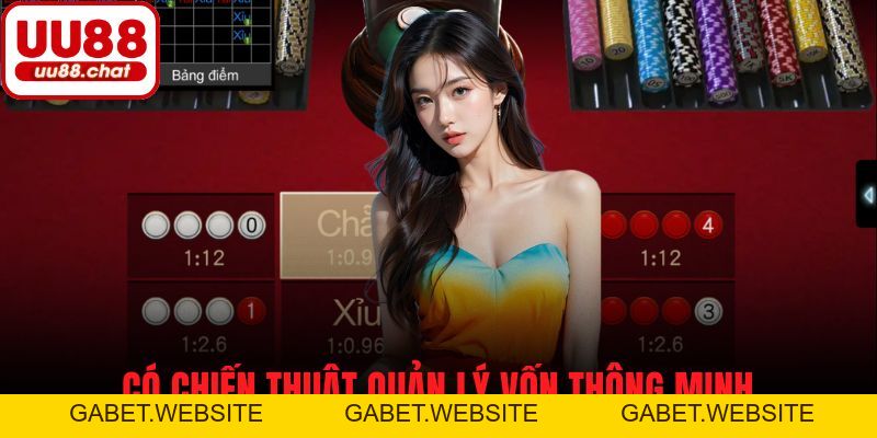 Xóc Đĩa UU88 - Bí Kíp Chơi Chuẩn, Dễ Thắng Không Tưởng - gabet