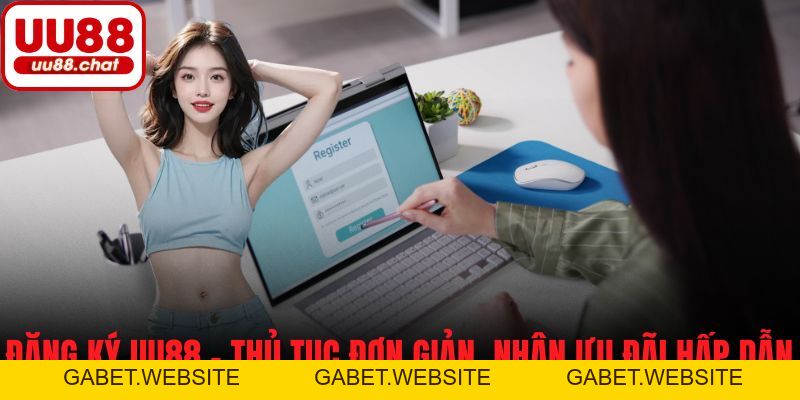 Hỗ Trợ - UU88 - gabet