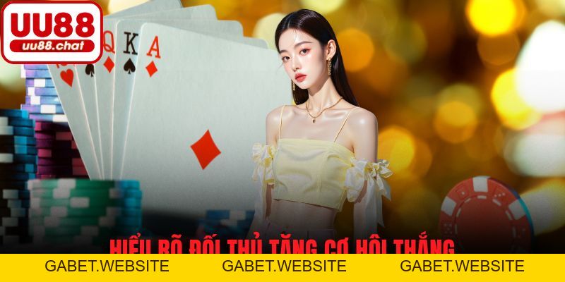 Game Đánh Bài Cởi Quần Áo - Trải Nghiệm Sự Mới Mẻ, Kịch Tính - gabet
