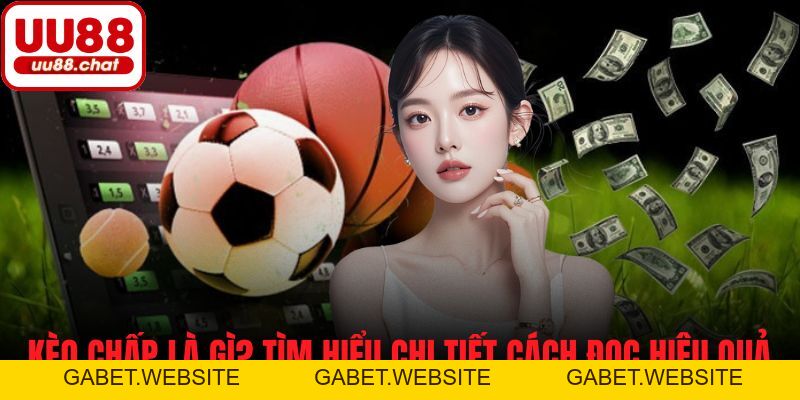 Cược Xiên Là Gì? Hiểu Rõ Cách Chơi Và Bí Quyết Thắng Lớn - gabet
