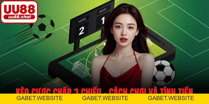 Cược Xiên Là Gì? Hiểu Rõ Cách Chơi Và Bí Quyết Thắng Lớn - gabet