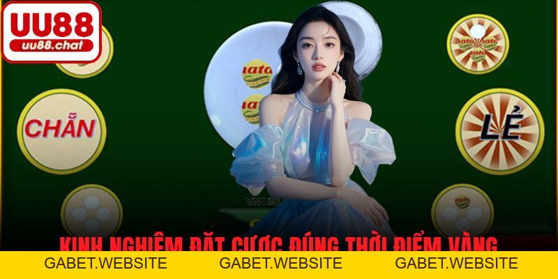 Xóc Đĩa UU88 - Bí Kíp Chơi Chuẩn, Dễ Thắng Không Tưởng - gabet