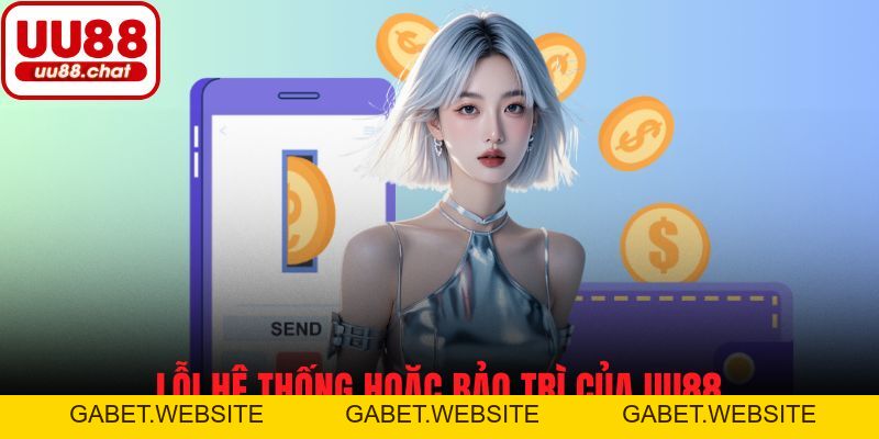Nạp Tiền UU88 - Các Lựa Chọn Thanh Toán Phổ Biến Và An Toàn - gabet