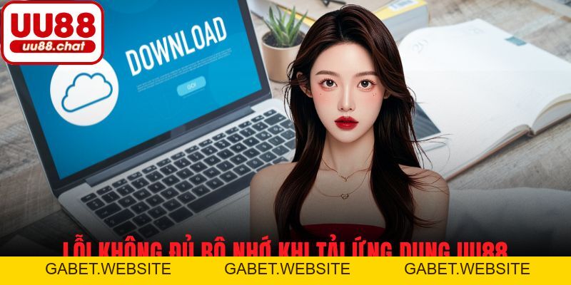 Tải App UU88 - Tận Hưởng Các Tính Năng Ưu Việt và Tiện Lợi - gabet