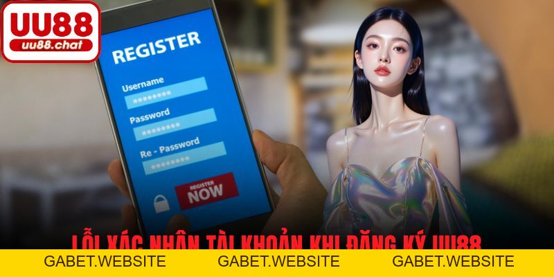Đăng Ký UU88 - Thủ Tục Đơn Giản, Nhận Các Ưu Đãi Hấp Dẫn - gabet