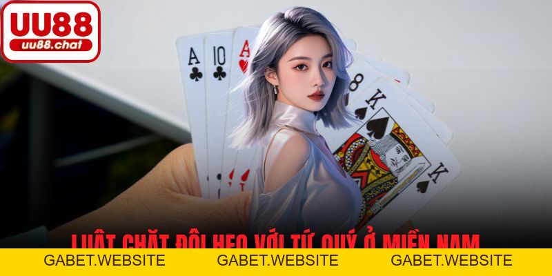 Tứ Quý Có Chặt Được Đôi Heo Không? Giải Mã Luật Chơi Chuẩn - gabet