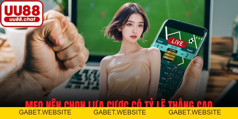 Saba Sports UU88 - Đặt Cược Thể Thao Và Giành Thắng Lớn - gabet