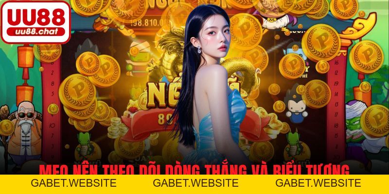 Kinh Nghiệm Quay Hũ 25 Dòng - Bí Quyết Tăng Tỷ Lệ Thắng Cao - gabet