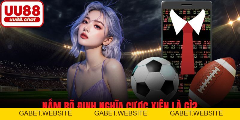Cược Xiên Là Gì? Hiểu Rõ Cách Chơi Và Bí Quyết Thắng Lớn - gabet