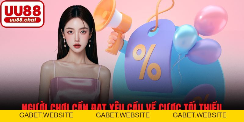 Khuyến Mãi UU88 - Cơ Hội Nhận Thưởng Đặc Biệt Cho Người Chơi - gabet
