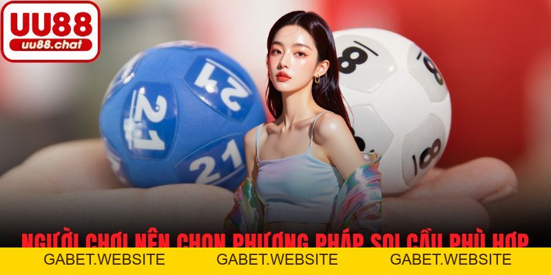 Soi Cầu Xổ Số Miền Bắc - Những Điều Cần Biết Để Trúng Lớn - gabet