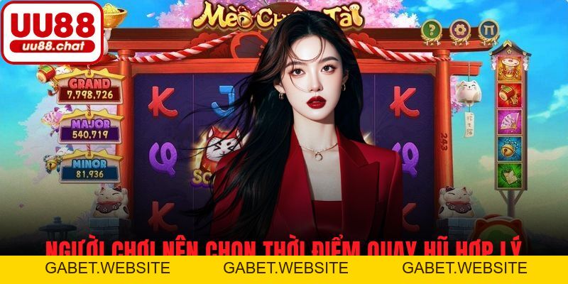 Nổ Hũ B52 - Cách Chơi Và Mẹo Vàng Để Thắng Lớn Mỗi Lần Quay - gabet
