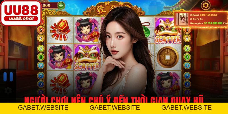 Nổ Hũ Phá Băng - Trò Chơi Slot Đầy Thử Thách và Phần Thưởng - gabet