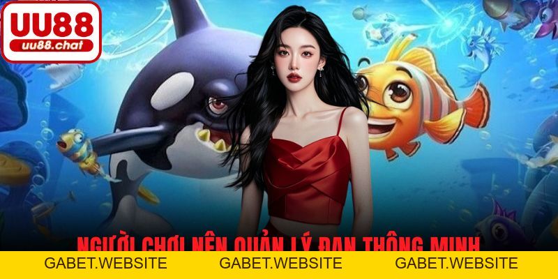Bắn Cá H5 - Trải Nghiệm Săn Thưởng Vui Nhộn Trên Trình Duyệt - gabet