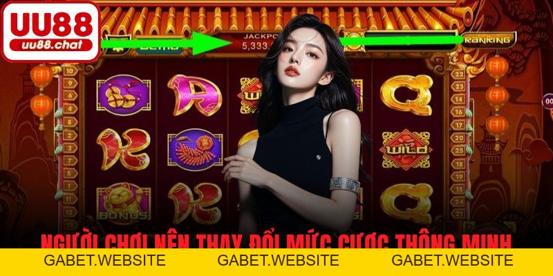 Nổ Hũ Thần Tài - Cơ Hội Thay Đổi Cuộc Đời Với Một Lần Quay - gabet