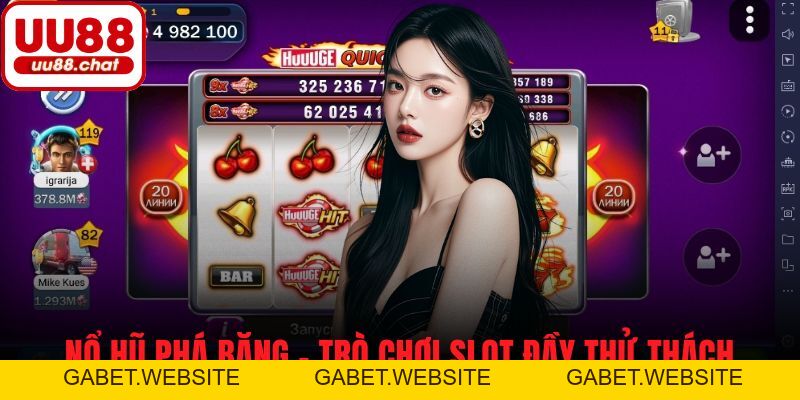 Nổ Hũ B52 - Cách Chơi Và Mẹo Vàng Để Thắng Lớn Mỗi Lần Quay - gabet