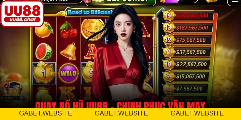 Nổ Hũ B52 - Cách Chơi Và Mẹo Vàng Để Thắng Lớn Mỗi Lần Quay - gabet