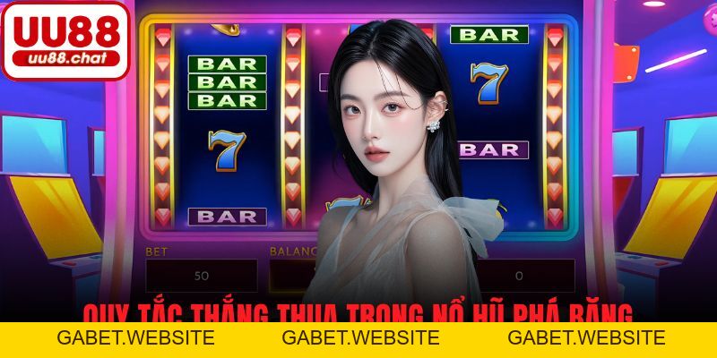 Nổ Hũ Phá Băng - Trò Chơi Slot Đầy Thử Thách và Phần Thưởng - gabet