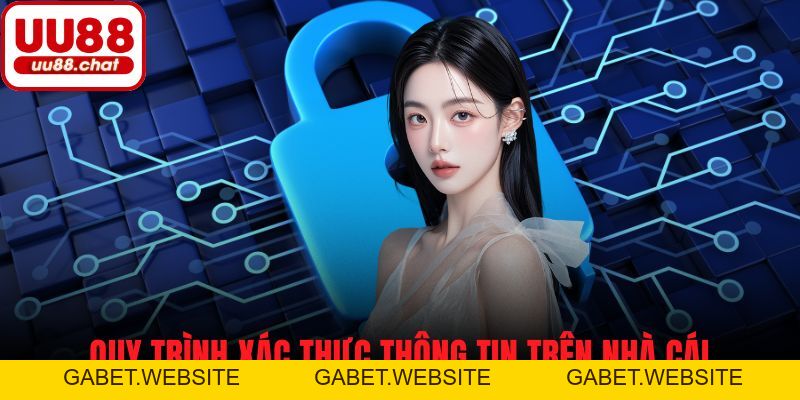 Chính Sách Bảo Mật UU88 - An Toàn Của Người Chơi Là Hàng Đầu - gabet