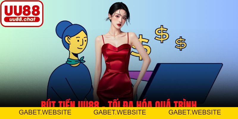 Hỗ Trợ - UU88 - gabet