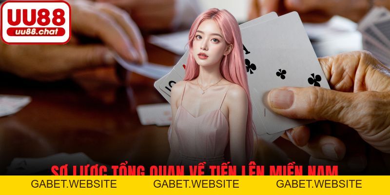 Tiến Lên Miền Nam - Cách Chơi, Luật Đơn Giản Và Mẹo Hay - gabet