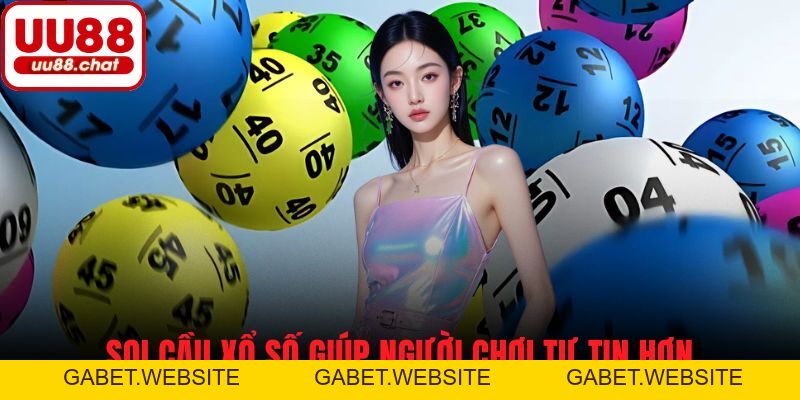 Soi Cầu Xổ Số Miền Nam - Tăng Cơ Hội Trúng Thưởng Dễ Dàng - gabet