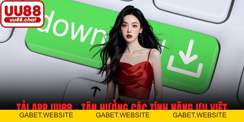 Hỗ Trợ - UU88 - gabet