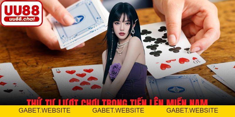 Tiến Lên Miền Nam - Cách Chơi, Luật Đơn Giản Và Mẹo Hay - gabet
