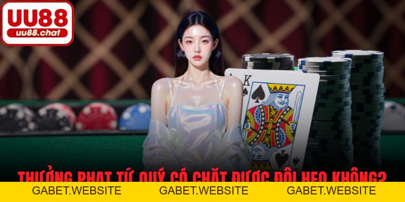 Tứ Quý Có Chặt Được Đôi Heo Không? Giải Mã Luật Chơi Chuẩn - gabet