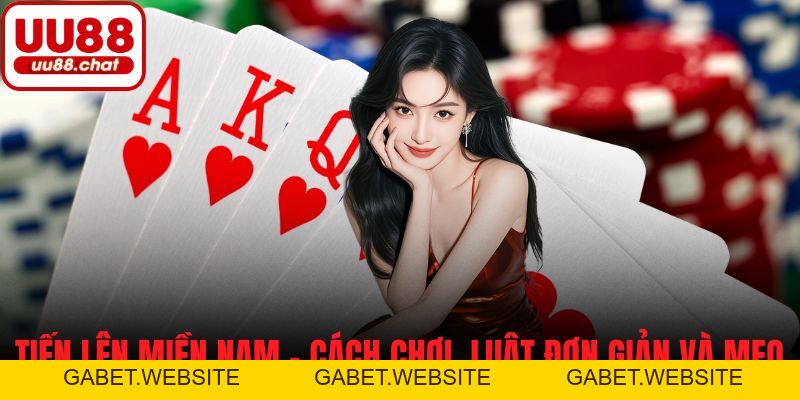 Game Bài - UU88 - gabet