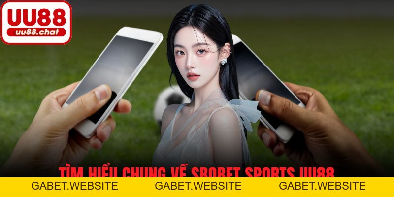 SBOBET Sports UU88 - Đỉnh Cao Cá Cược Thể Thao Trực Tuyến - gabet