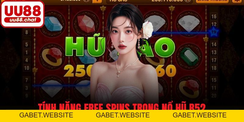 Nổ Hũ B52 - Cách Chơi Và Mẹo Vàng Để Thắng Lớn Mỗi Lần Quay - gabet