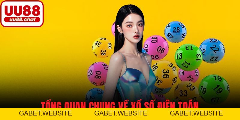 Xổ Số Điện Toán – Bí Kíp Chiến Thắng Từ Chiến Thuật Vàng - gabet