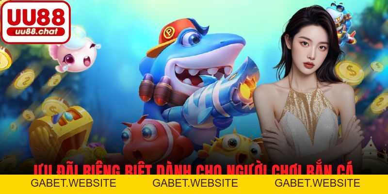 Bắn Cá Xu Vàng 7777 - Chiến Thuật Chơi Thông Minh Cho Bạn - gabet