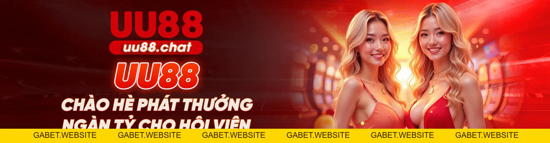 UU88 chr | Nhà Cái UU88 COM | Nền Tảng Giải Trí #1 Châu Á - gabet