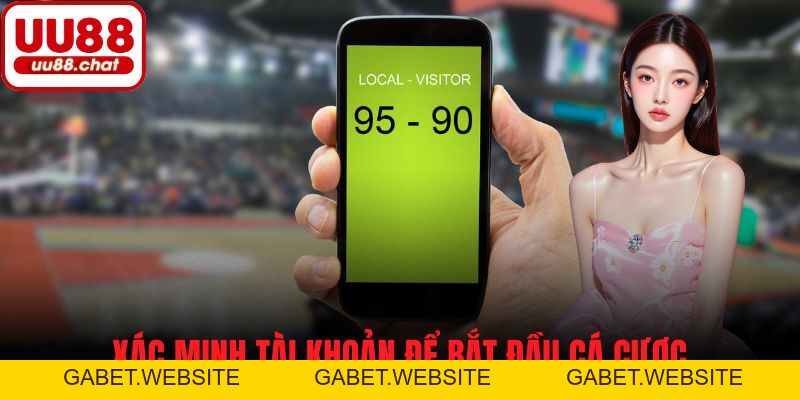 SBOBET Sports UU88 - Đỉnh Cao Cá Cược Thể Thao Trực Tuyến - gabet