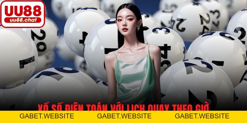 Xổ Số Điện Toán – Bí Kíp Chiến Thắng Từ Chiến Thuật Vàng - gabet