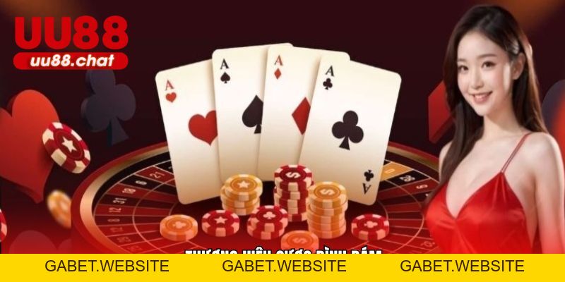 UU88 chr | Nhà Cái UU88 COM | Nền Tảng Giải Trí #1 Châu Á - gabet