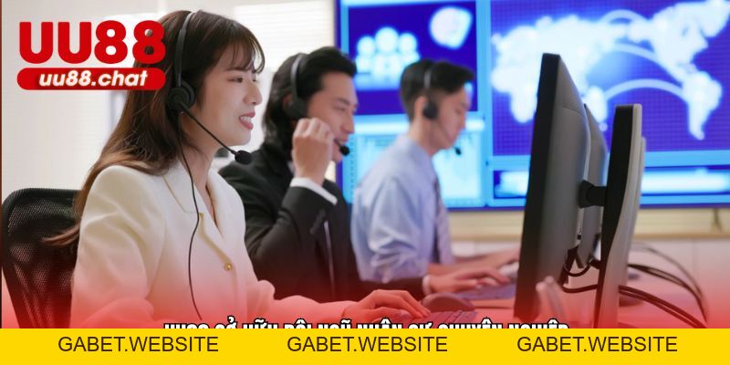 UU88 chr | Nhà Cái UU88 COM | Nền Tảng Giải Trí #1 Châu Á - gabet