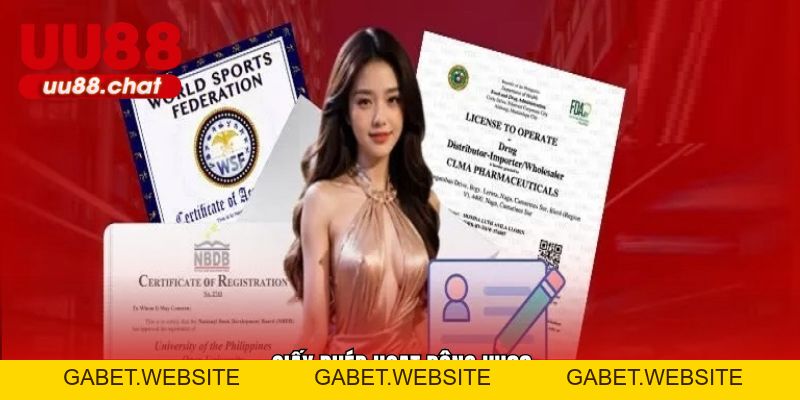 UU88 chr | Nhà Cái UU88 COM | Nền Tảng Giải Trí #1 Châu Á - gabet