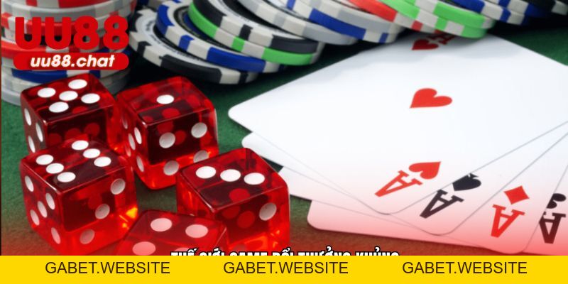 UU88 chr | Nhà Cái UU88 COM | Nền Tảng Giải Trí #1 Châu Á - gabet